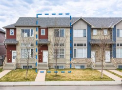 3004-2370 Bayside Road SWAirdrie, AB T4B 0N1