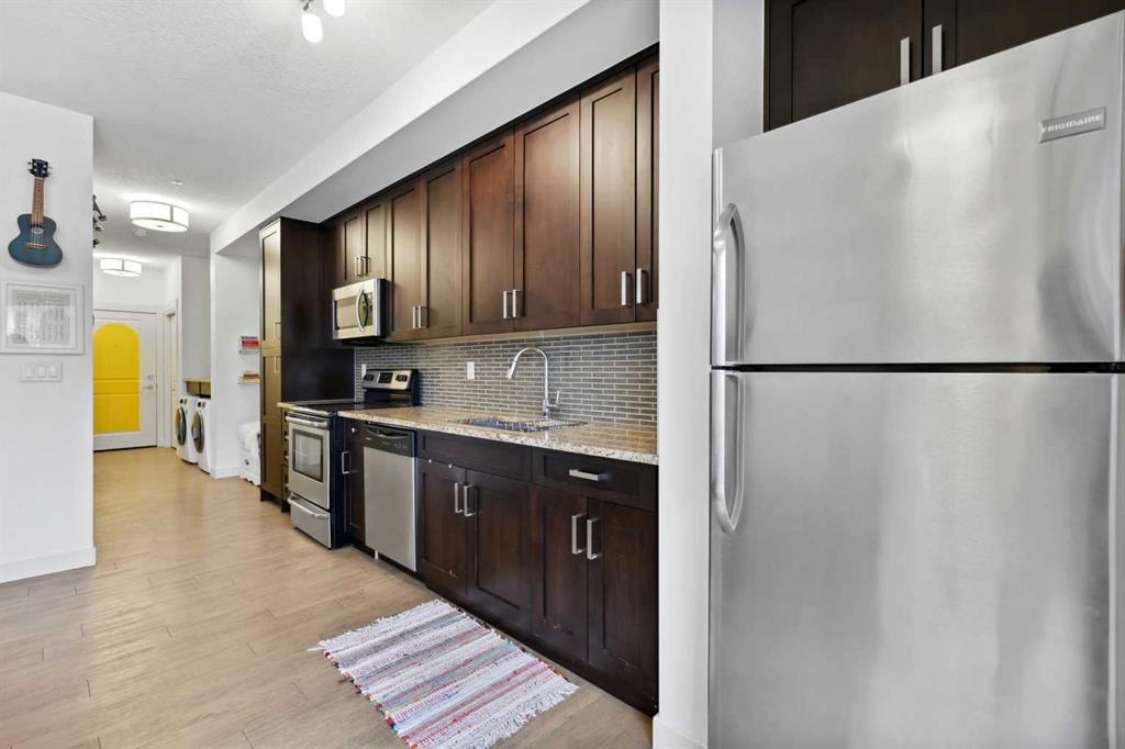 105-130 Auburn Meadows View Se, Calgary, AB