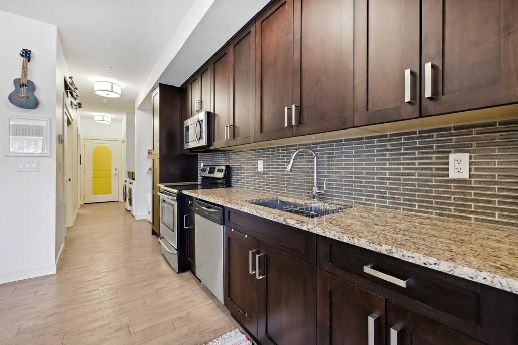 105-130 Auburn Meadows View Se, Calgary, AB
