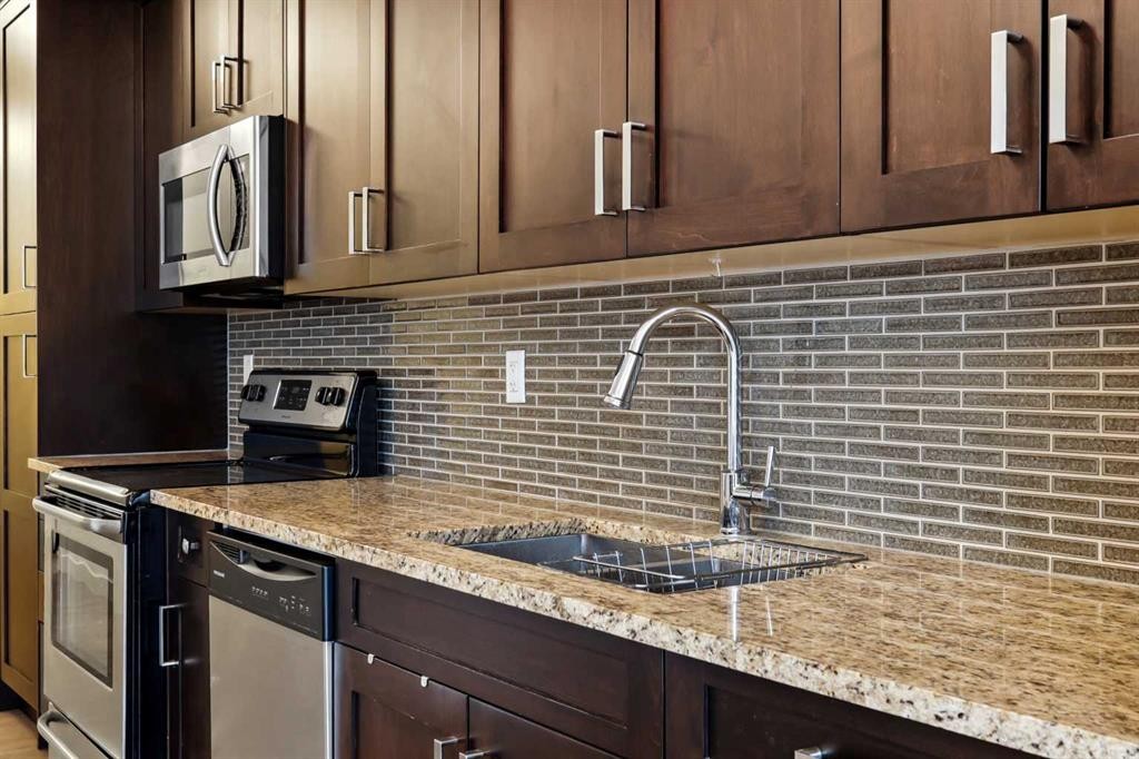 105-130 Auburn Meadows View Se, Calgary, AB
