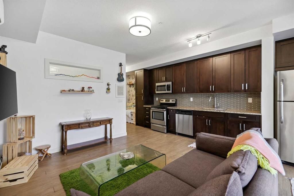 105-130 Auburn Meadows View Se, Calgary, AB
