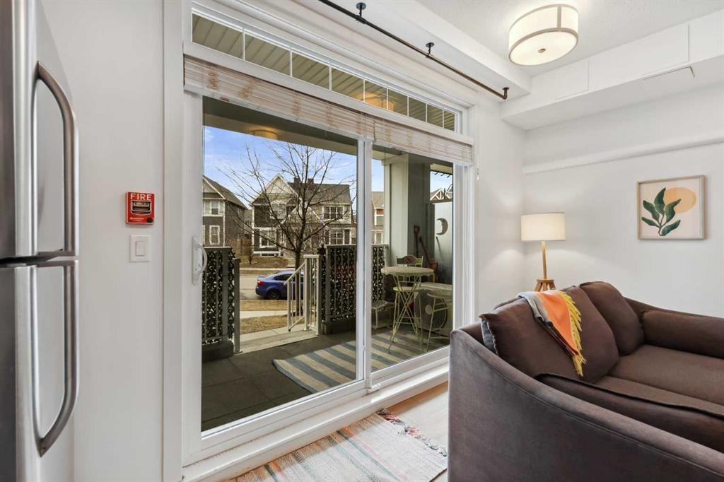 105-130 Auburn Meadows View Se, Calgary, AB