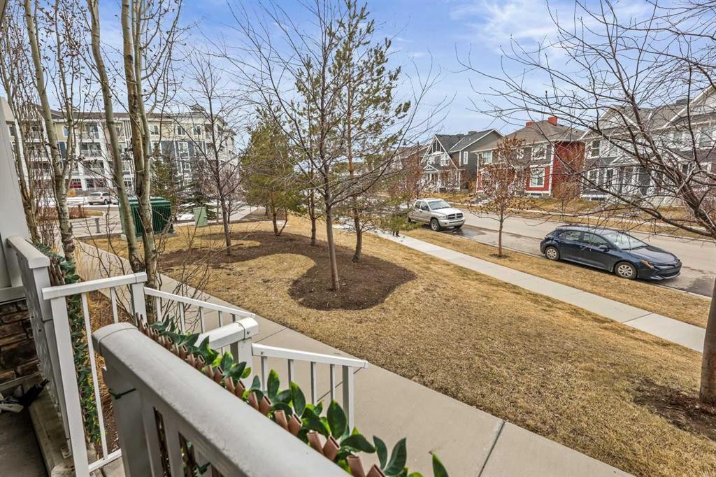 105-130 Auburn Meadows View Se, Calgary, AB