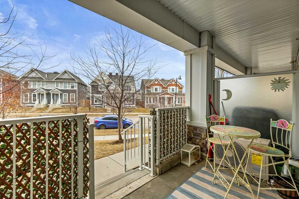 105-130 Auburn Meadows View Se, Calgary, AB