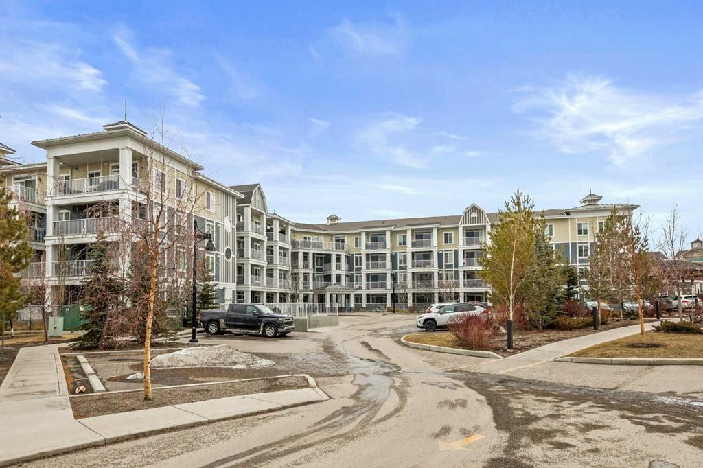 105-130 Auburn Meadows View Se, Calgary, AB