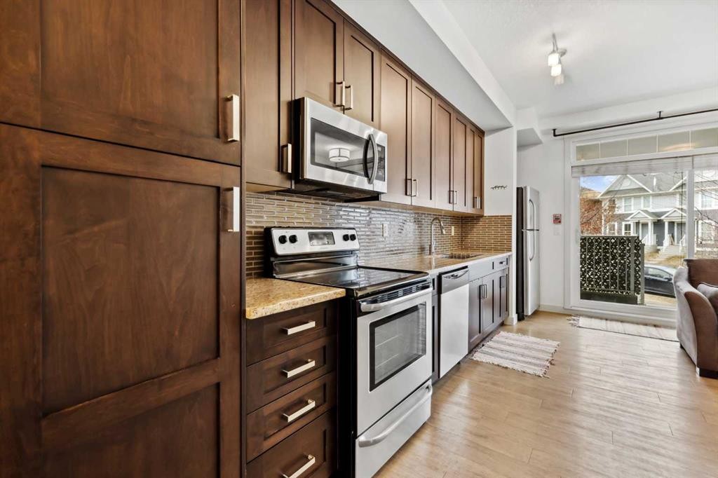 105-130 Auburn Meadows View Se, Calgary, AB