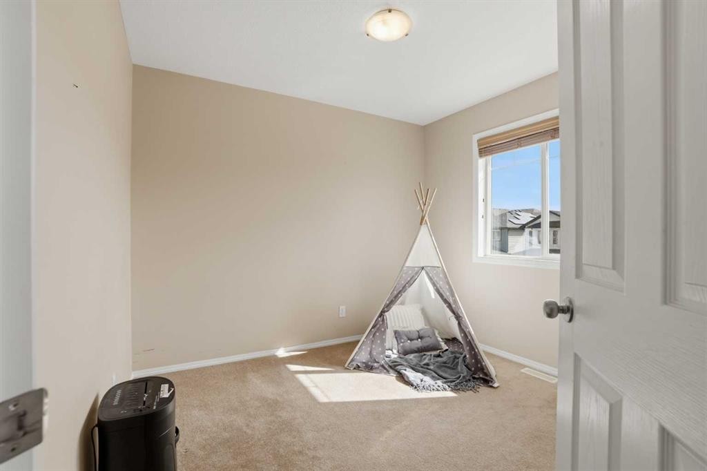 87 Bridlecrest Road Sw, Calgary, AB - Indoor