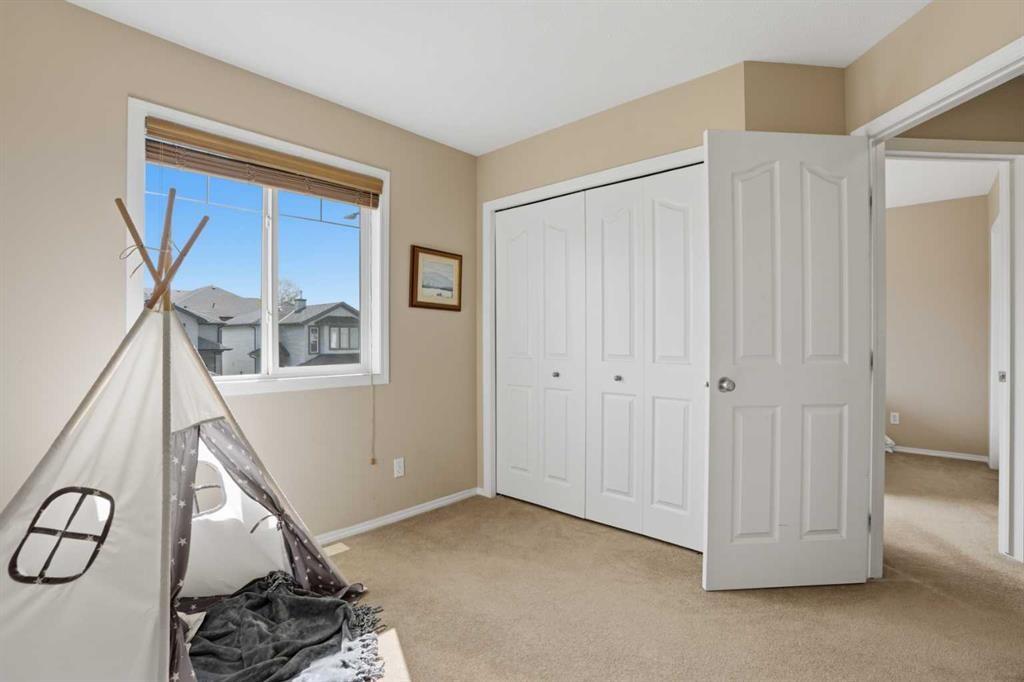 87 Bridlecrest Road Sw, Calgary, AB - Indoor