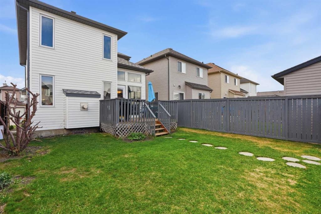 87 Bridlecrest Road Sw, Calgary, AB - Outdoor