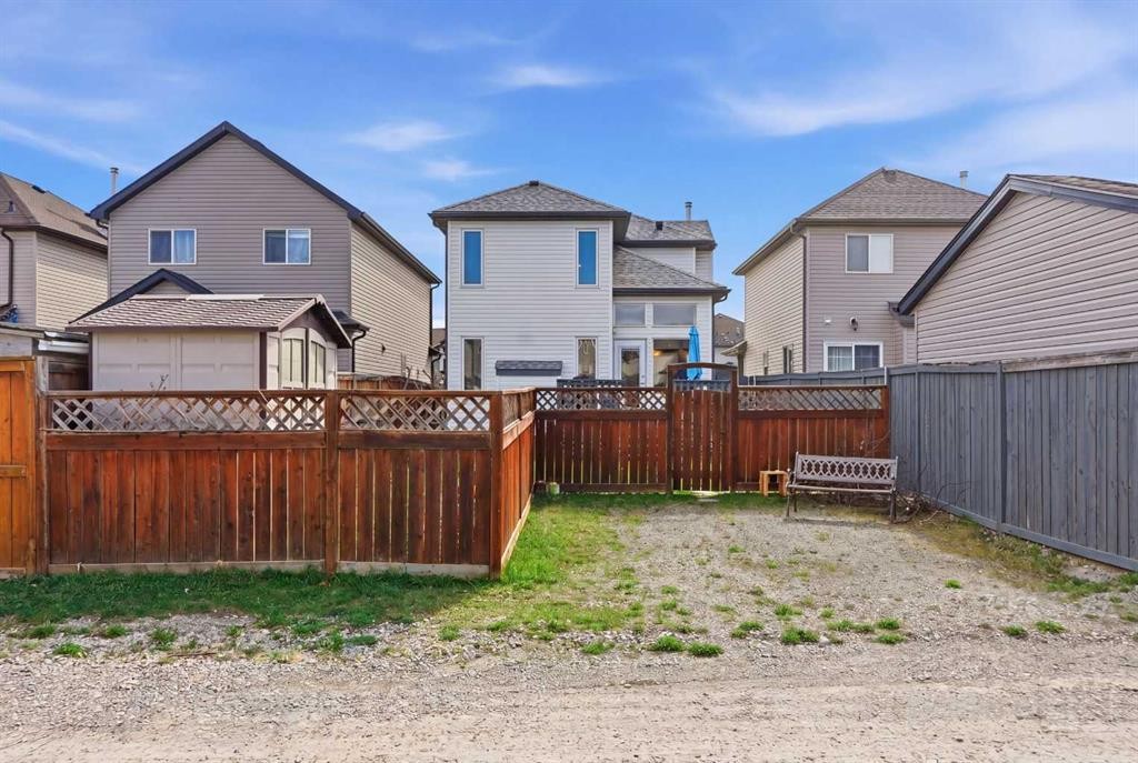87 Bridlecrest Road Sw, Calgary, AB - Outdoor