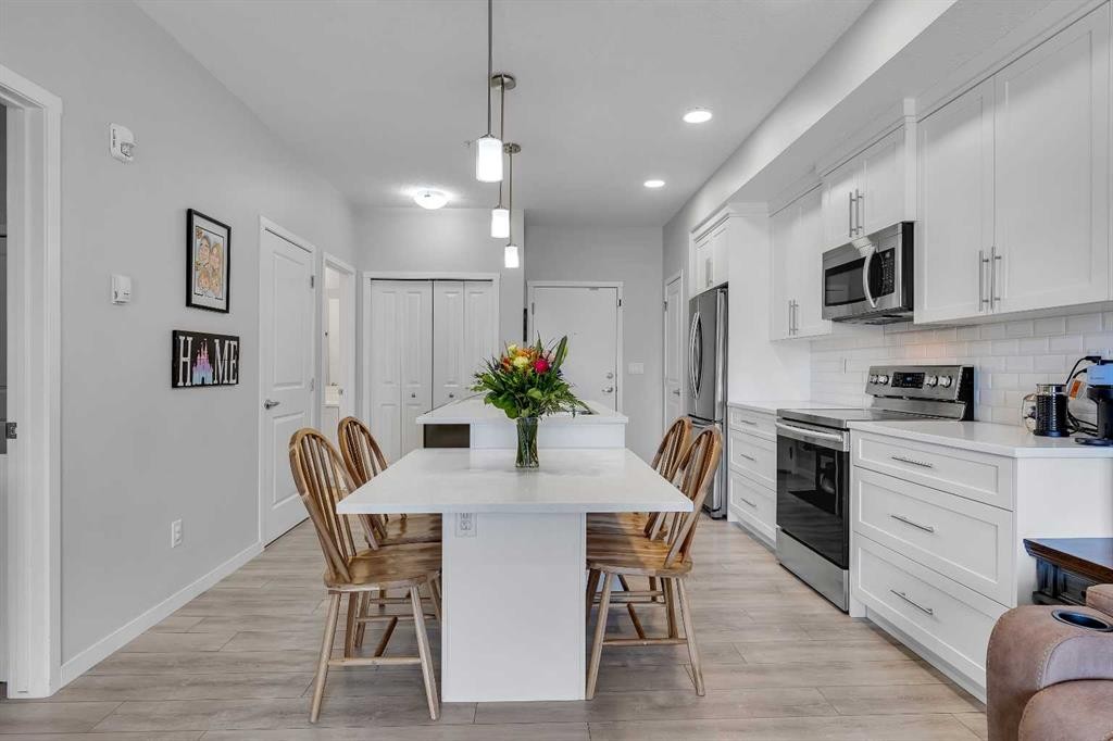 206-370 Harvest Hills Common Ne, Calgary, AB - Indoor