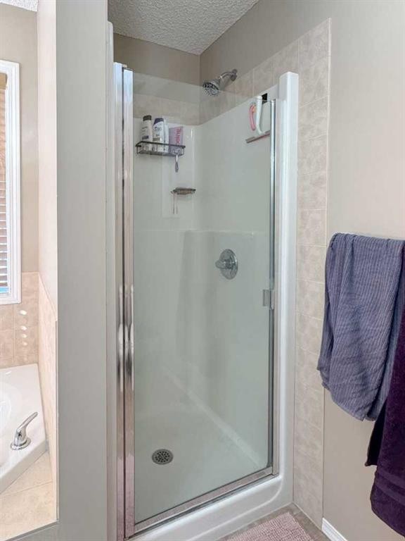 113 Evansford Circle Nw, Calgary, AB - Indoor Photo Showing Bathroom