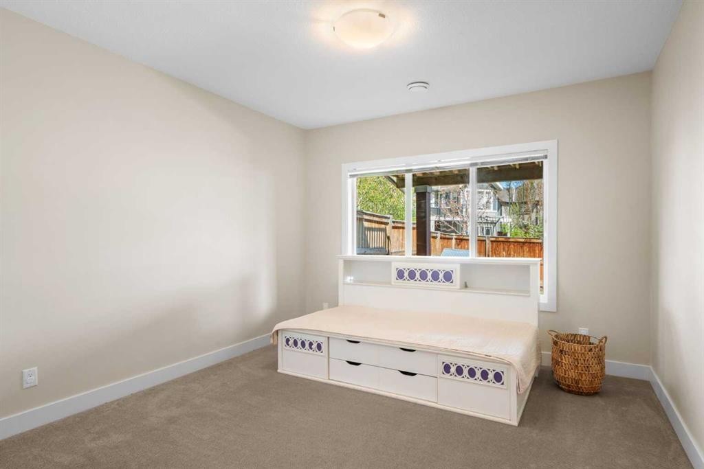 134 Masters Point Se, Calgary, AB - Indoor