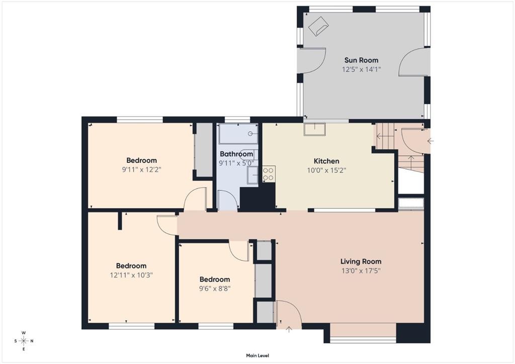 7411 21 Se, Calgary, AB - Other