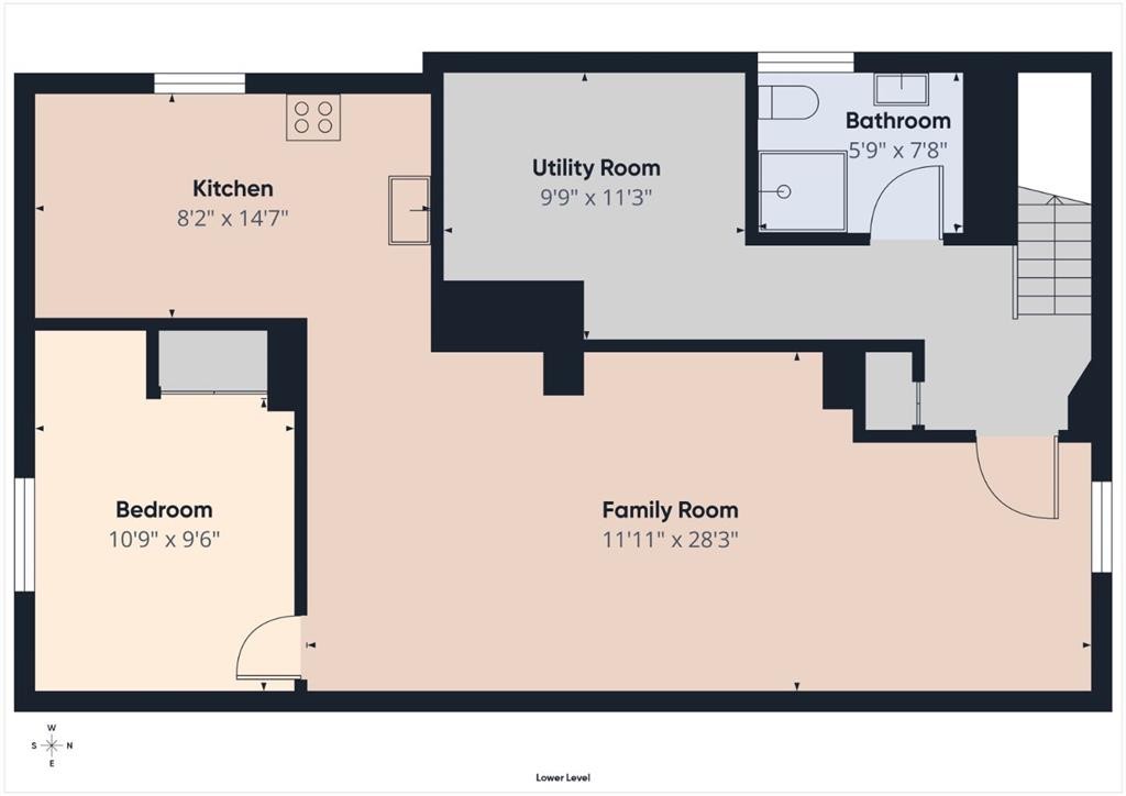 7411 21 Se, Calgary, AB - Other