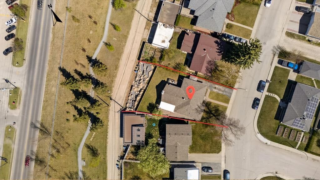 59 Fairview Drive Se, Calgary, AB - Other