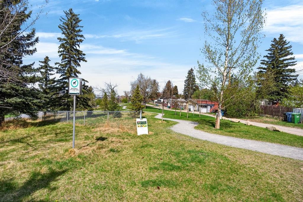 59 Fairview Drive Se, Calgary, AB - Outdoor With View