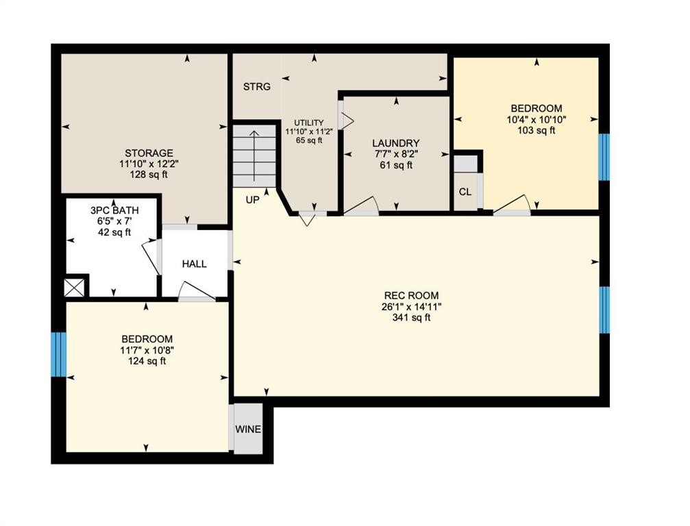 59 Fairview Drive Se, Calgary, AB - Other