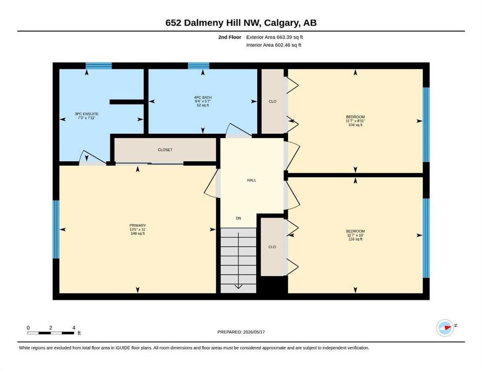 652 Dalmeny Hill Nw, Calgary, AB - Other