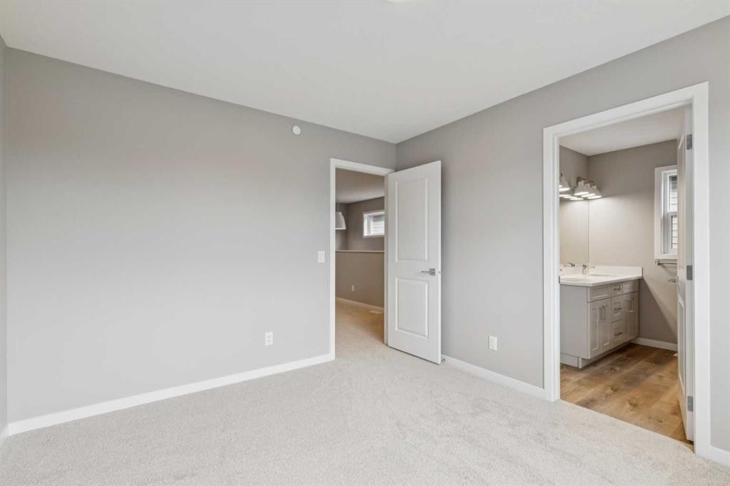 75 Hotchkiss Way Se, Calgary, AB - Indoor