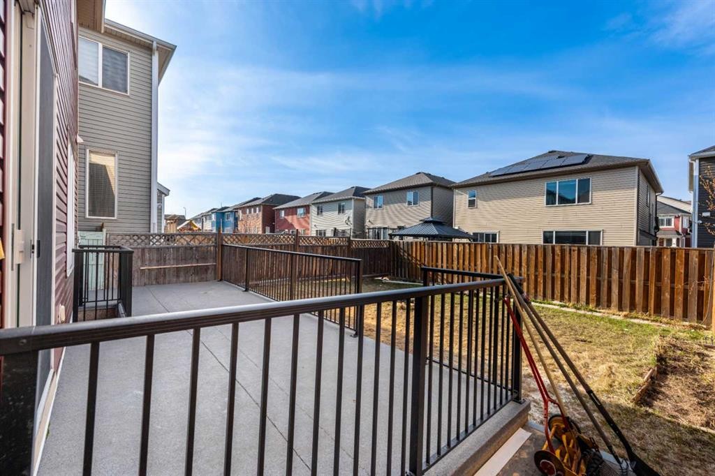 28 Cityscape Gardens Ne, Calgary, AB - Outdoor With Exterior