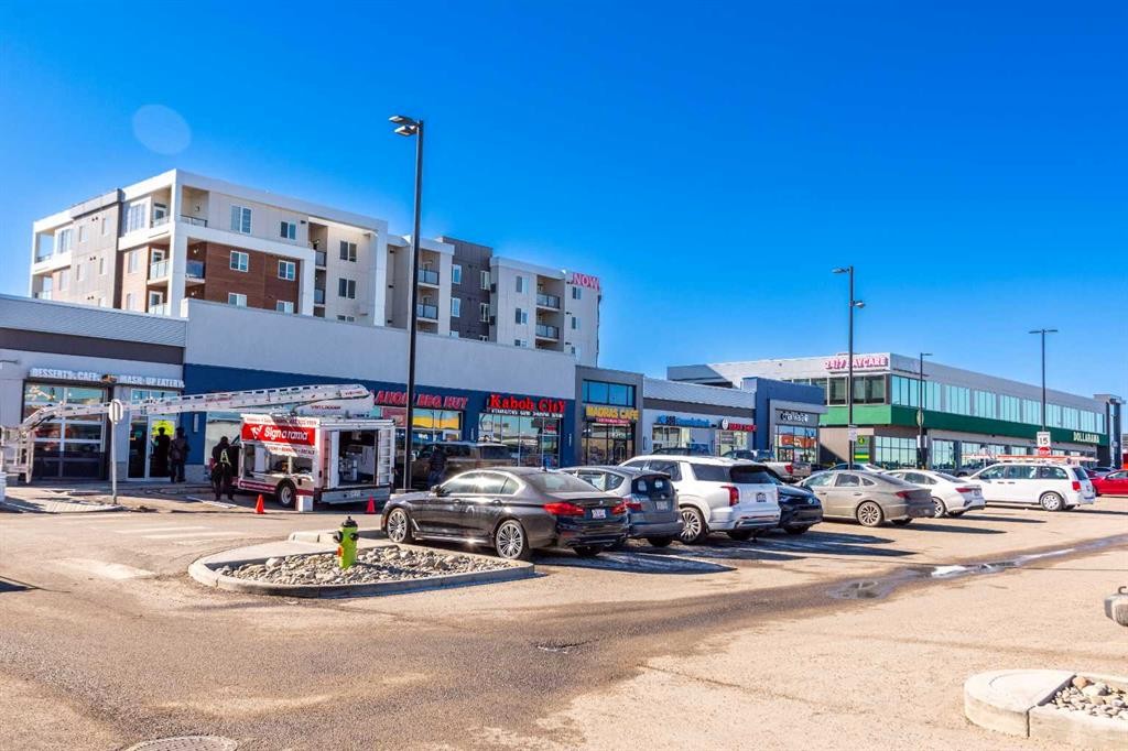 28 Cityscape Gardens Ne, Calgary, AB - Outdoor
