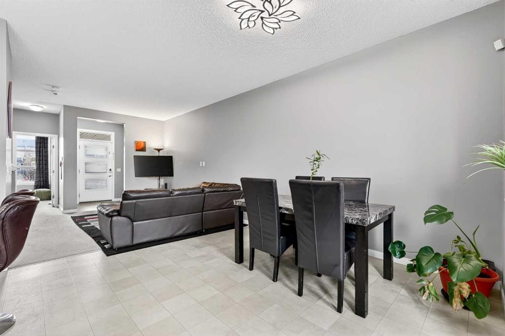 1540 Cornerstone Boulevard Ne, Calgary, AB - Indoor
