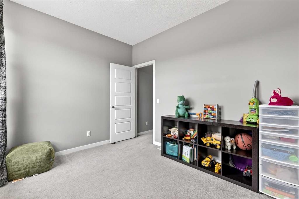 1540 Cornerstone Boulevard Ne, Calgary, AB - Indoor