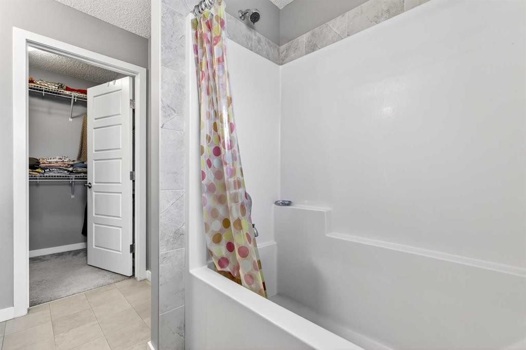 1540 Cornerstone Boulevard Ne, Calgary, AB - Indoor Photo Showing Bathroom