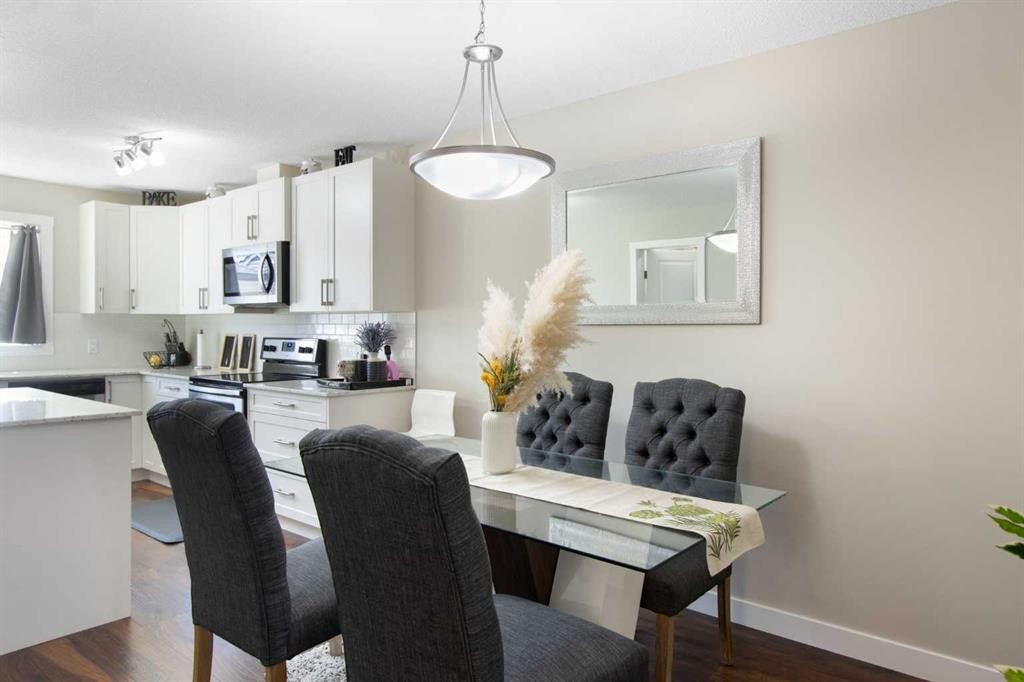 1492 Legacy Circle Se, Calgary, AB - Indoor