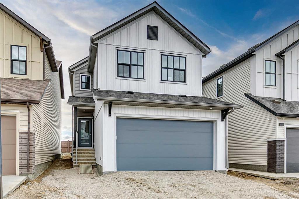 30 Bartlett Row Se, Calgary, AB - Outdoor