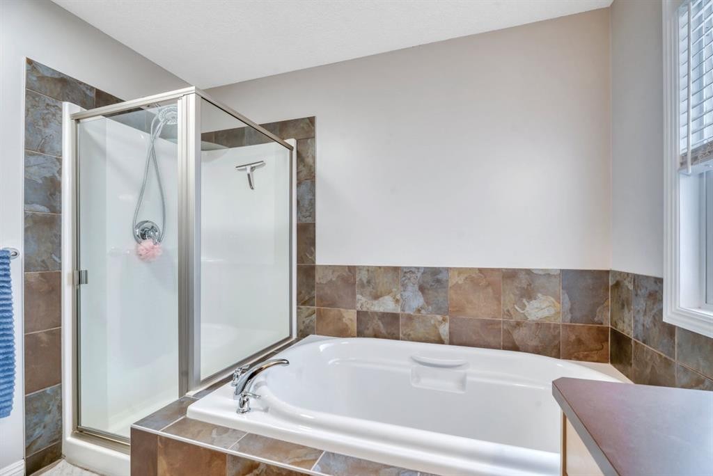 250 Prestwick Close Se, Calgary, AB - Indoor Photo Showing Bathroom
