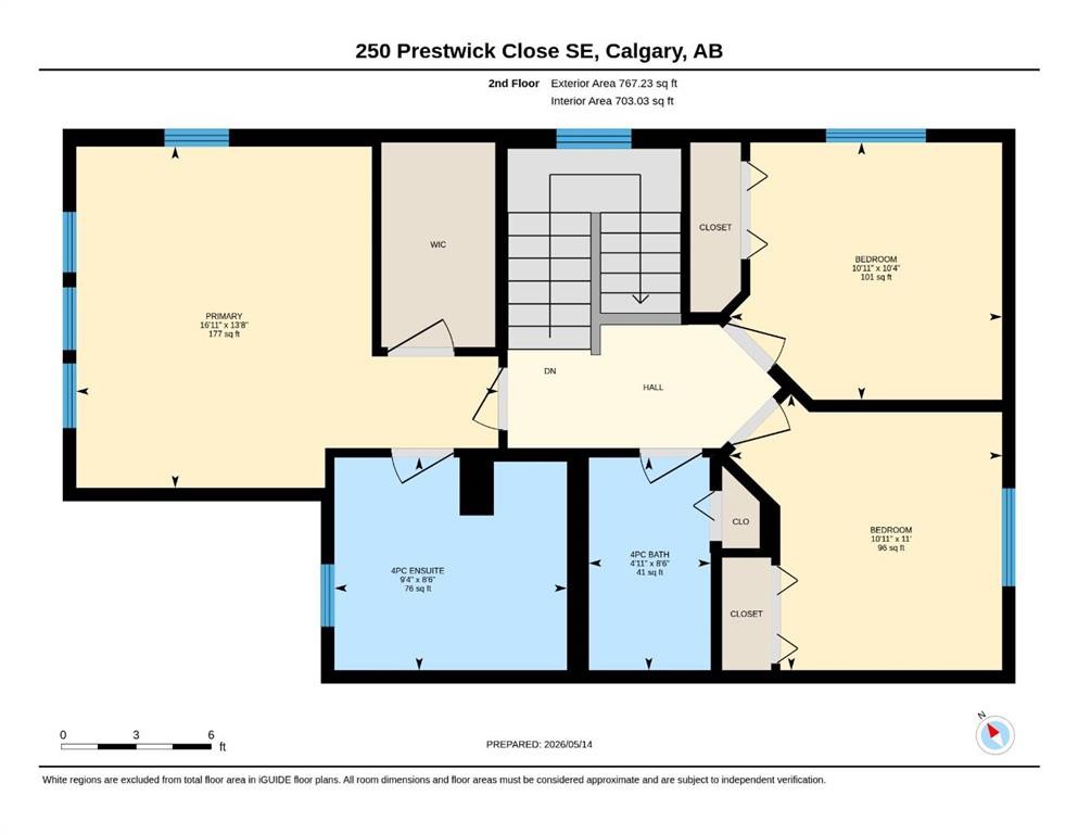 250 Prestwick Close Se, Calgary, AB - Other