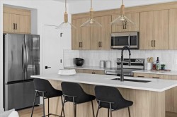 214 Greystone Boulevard Cochrane, AB T4C 3K3