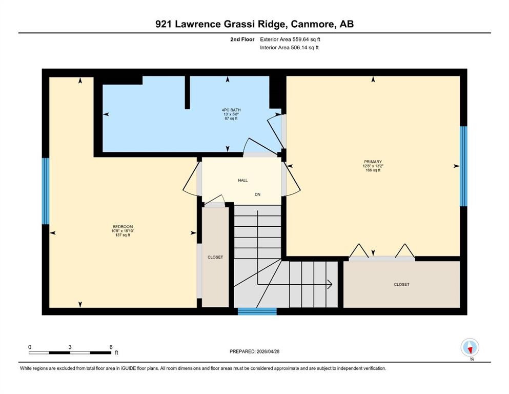 921 Lawrence Grassi Ridge, Canmore, AB - Other