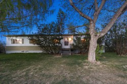 603 ALBERTA Avenue Carmangay, AB T0L 0N0