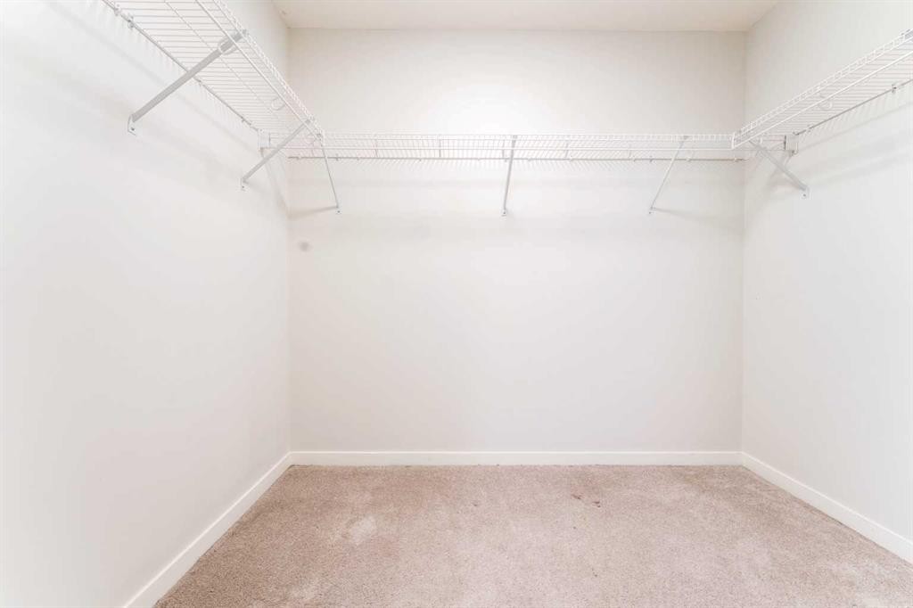 2410-42 Cranbrook Gardens Se, Calgary, AB - Indoor With Storage