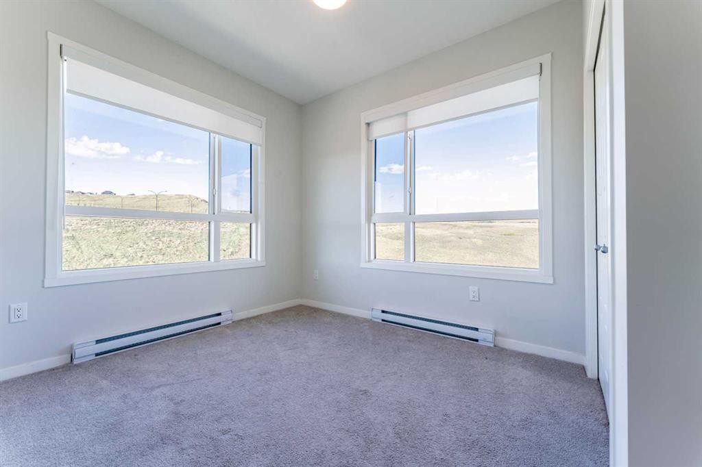 2410-42 Cranbrook Gardens Se, Calgary, AB - Indoor Photo Showing Other Room