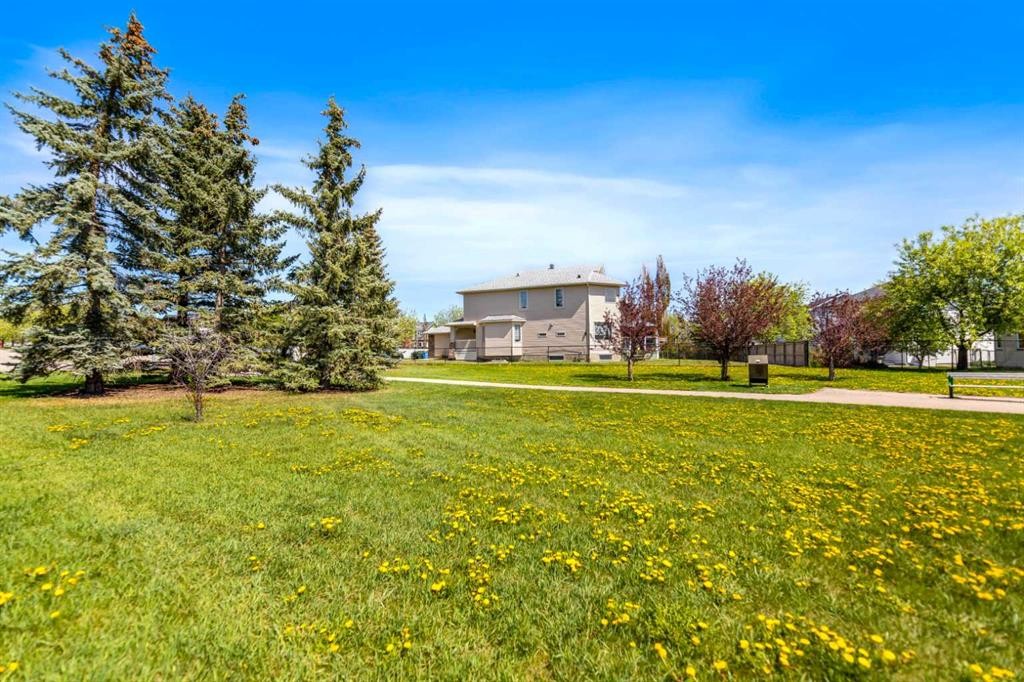 7 Country Hills Park Nw, Calgary, AB - Outdoor