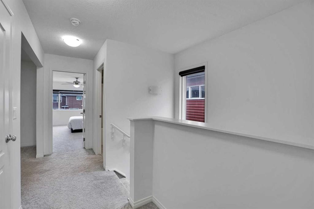 726 Redstone Drive Ne, Calgary, AB - Indoor Photo Showing Other Room