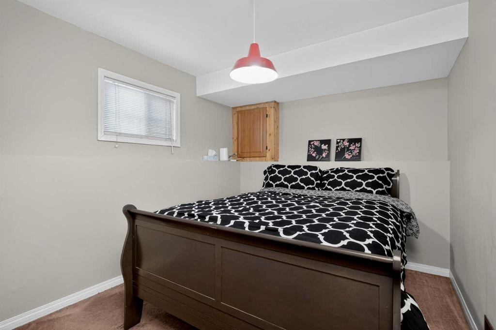 18 Martinview Crescent Ne, Calgary, AB - Indoor