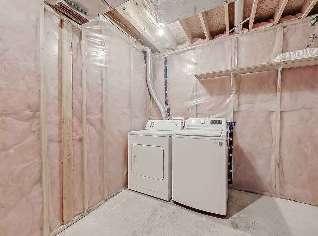 292 Coventry Close Ne, Calgary, AB - Indoor Photo Showing Laundry Room