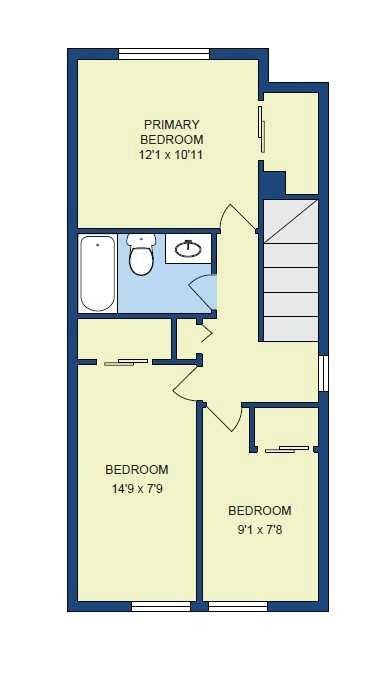292 Coventry Close Ne, Calgary, AB - Other