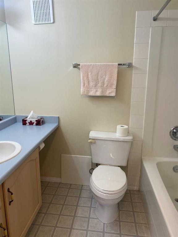 1118-1818 Simcoe Boulevard Sw, Calgary, AB - Indoor Photo Showing Other Room