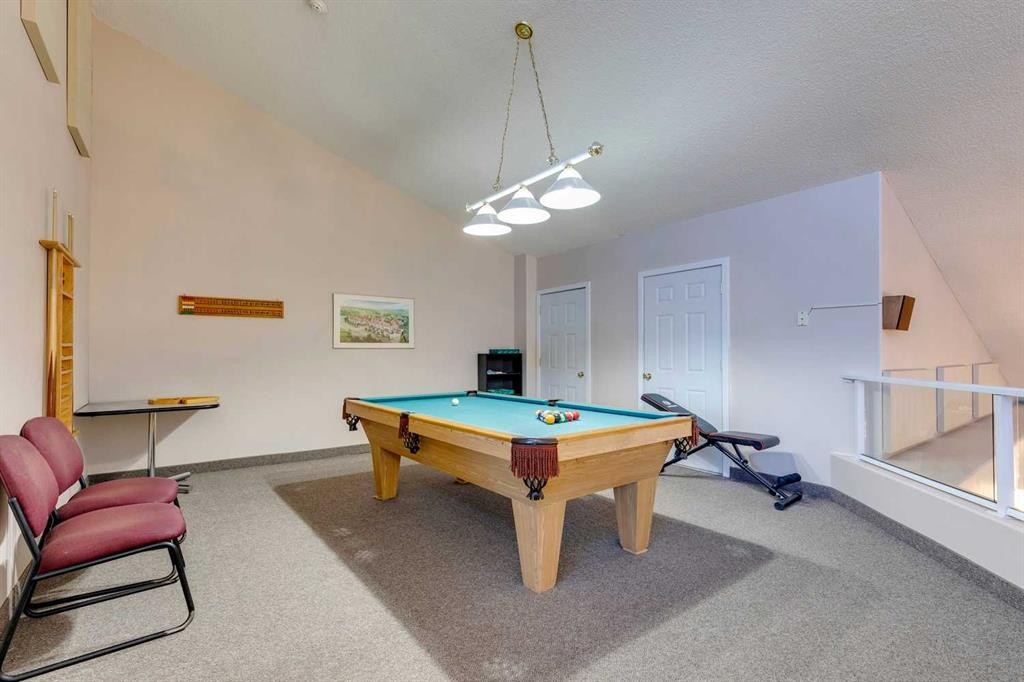 1118-1818 Simcoe Boulevard Sw, Calgary, AB - Indoor Photo Showing Other Room