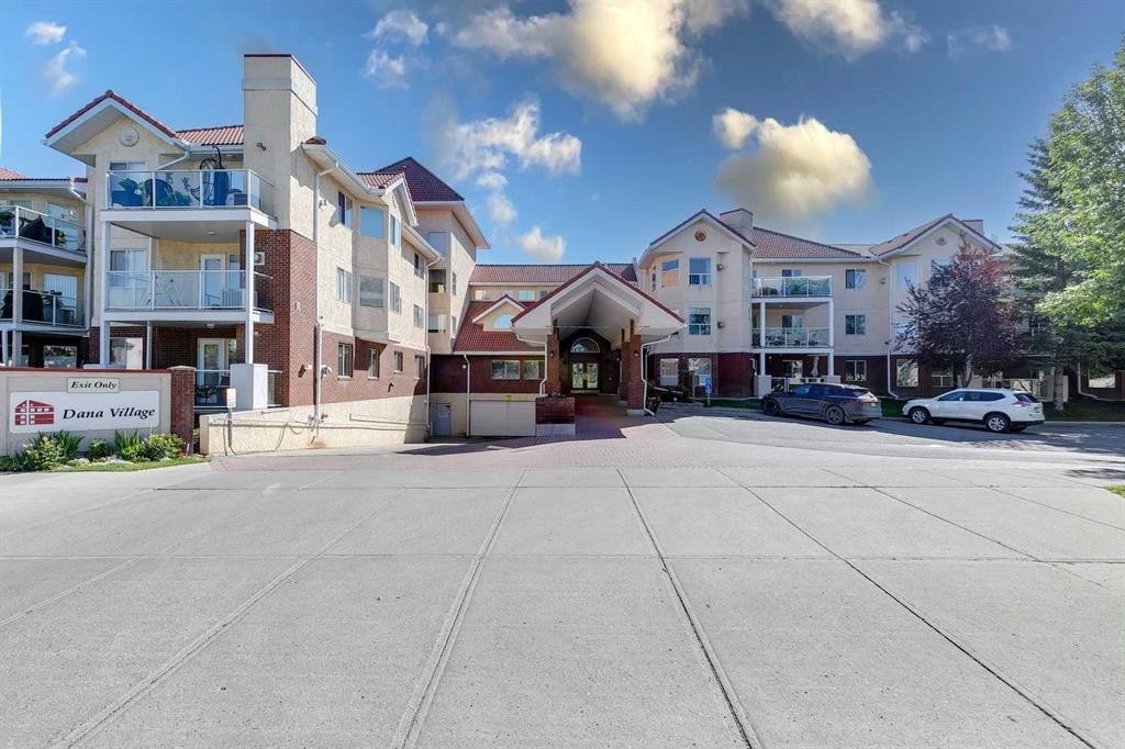 1118-1818 Simcoe Boulevard Sw, Calgary, AB - Outdoor