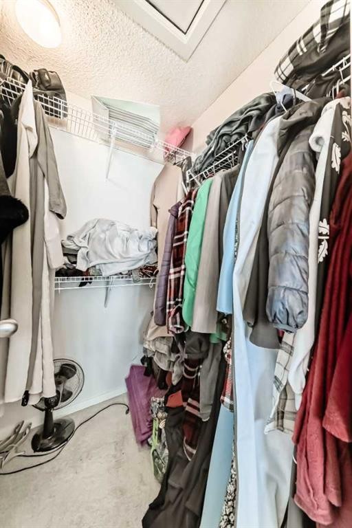 199 Savanna Parade Ne, Calgary, AB - Indoor With Storage