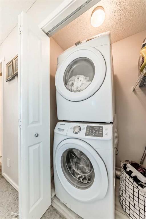 199 Savanna Parade Ne, Calgary, AB - Indoor Photo Showing Laundry Room
