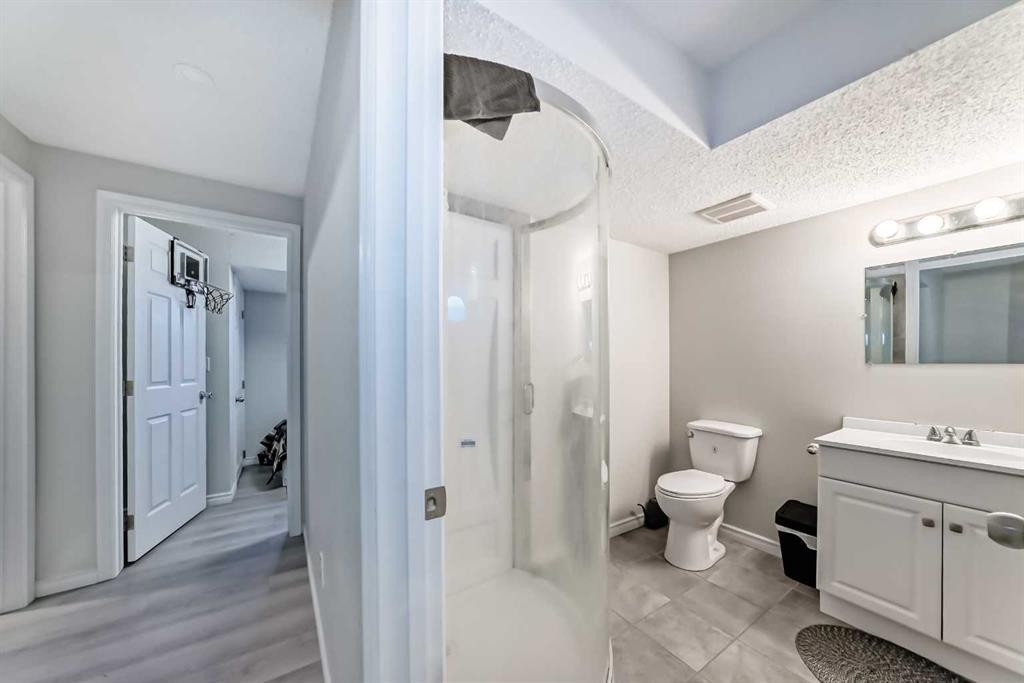 199 Savanna Parade Ne, Calgary, AB - Indoor Photo Showing Bathroom