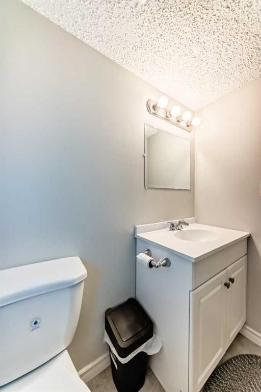 199 Savanna Parade Ne, Calgary, AB - Indoor Photo Showing Bathroom